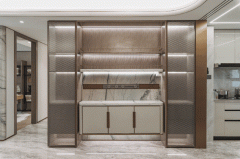 对项目标每一处细节都烂