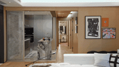 匠心独运的精品项