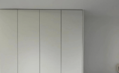 30年生东北杨木为基材