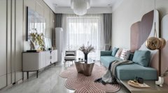 州市龙马潭区重生活家粉饰拆修材料运营部成立